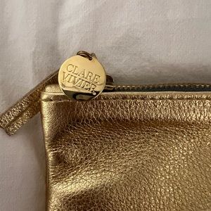 Clare V. Pouch